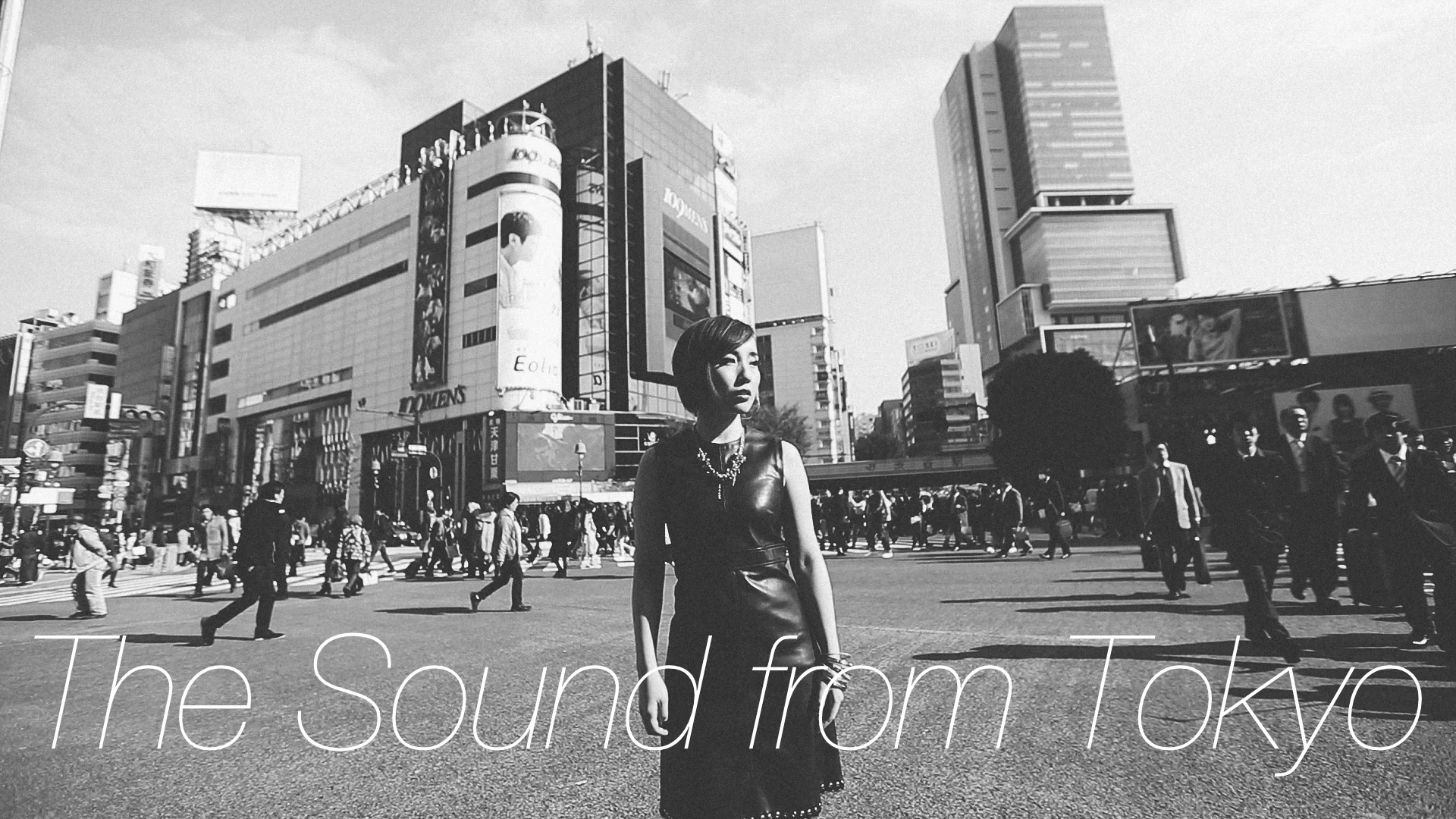 2017.02.12 NAO YOSHIOKA LIVE 2017 -THE SOUND FROM TOKYO
