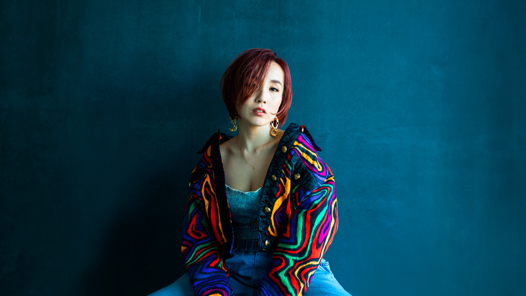 Nao Yoshioka Official Web