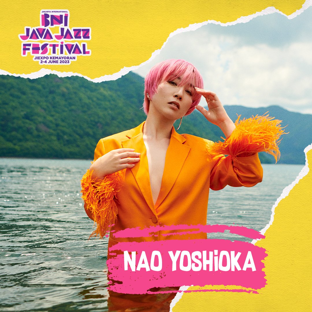 BNI Java Jazz Festival