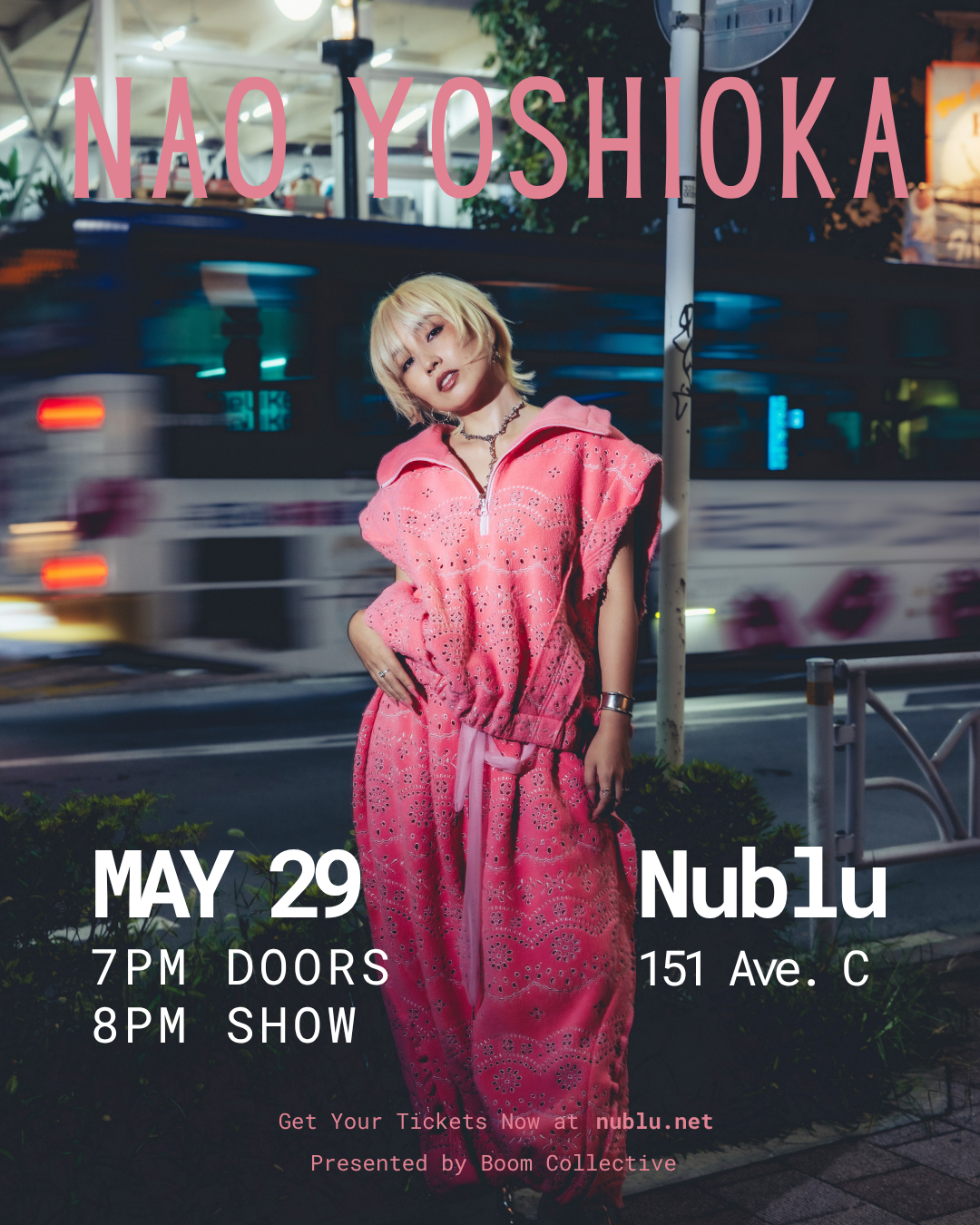 Nublu