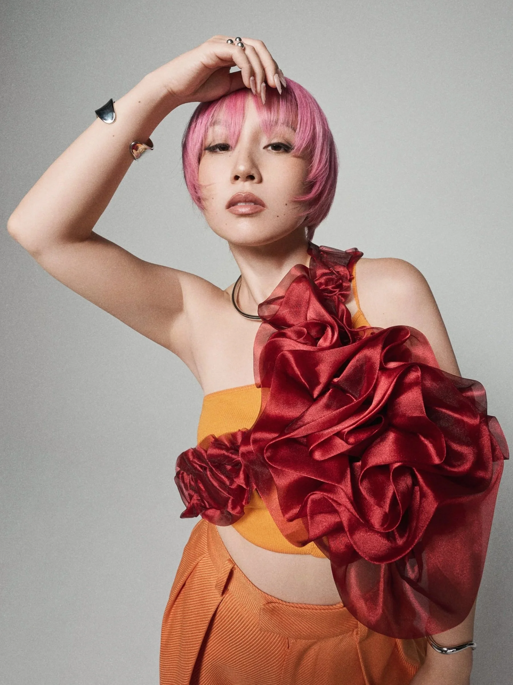 Nao Yoshioka Live at Blue Note Milano