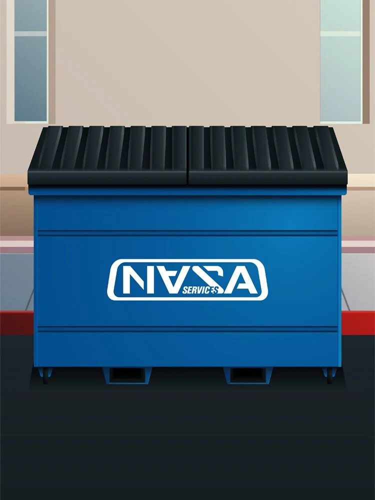 Waste Management