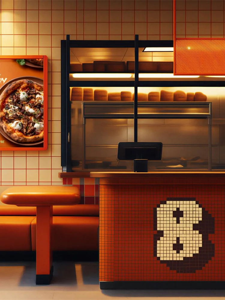 Food & Beverage