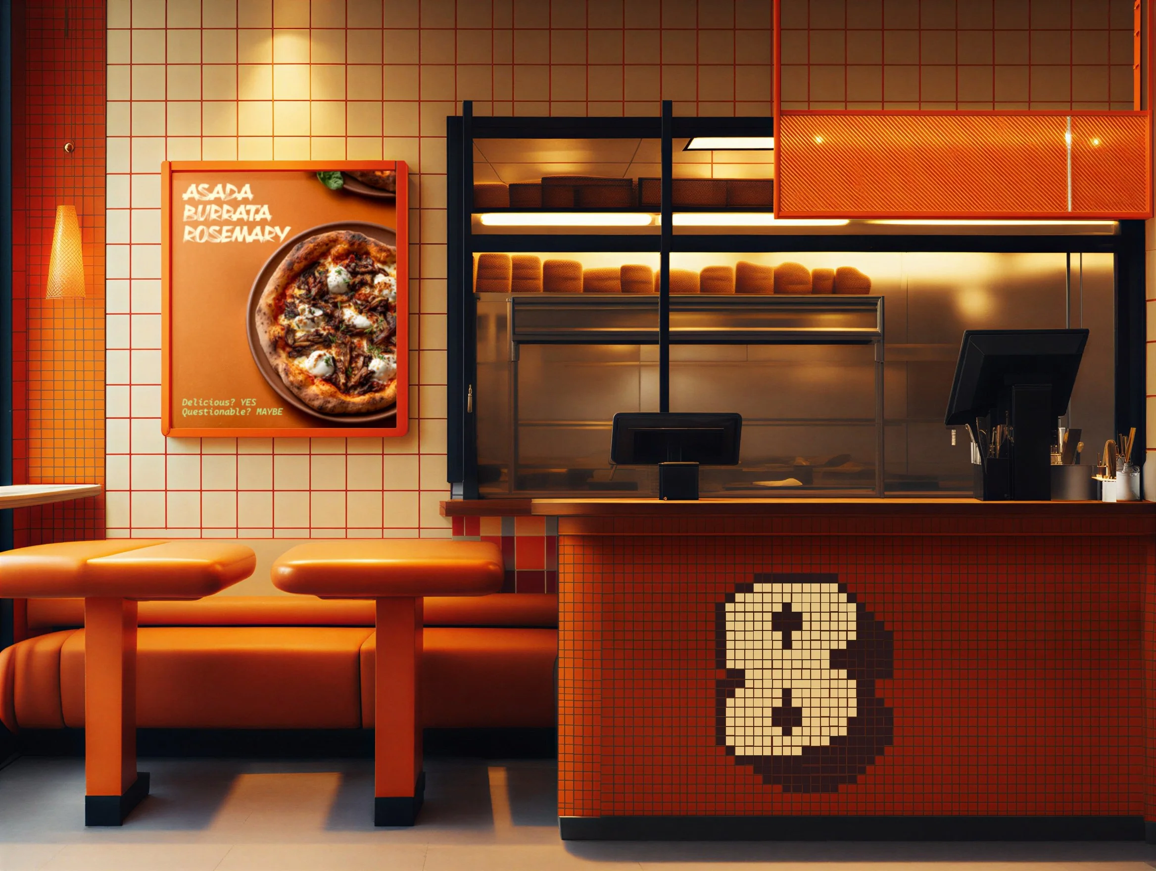 Food & Beverage