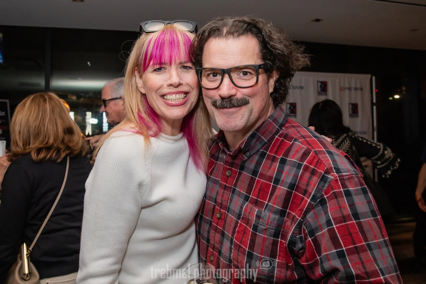 Angie & Dave - 2025 - Matt Lambert.JPG