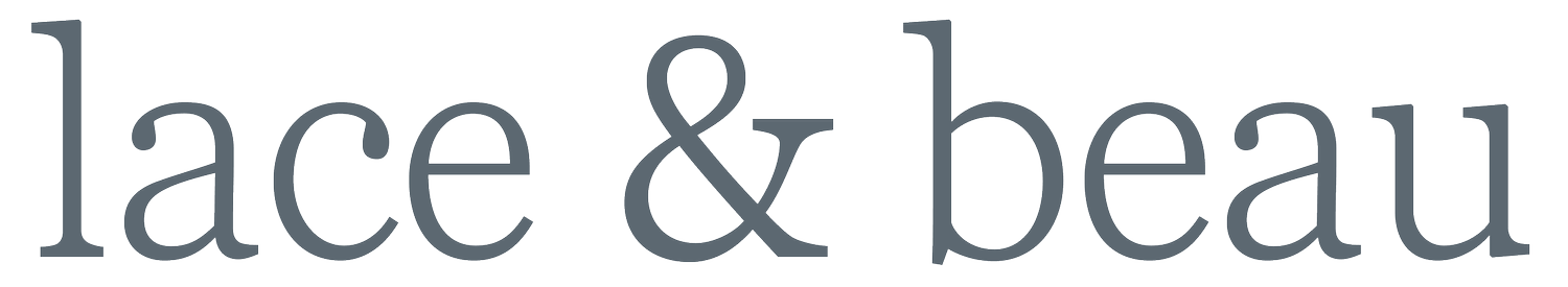 LACE&amp;BEAU