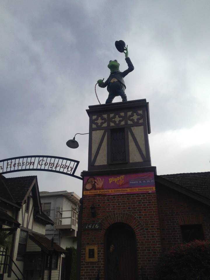 Jim Henson Company