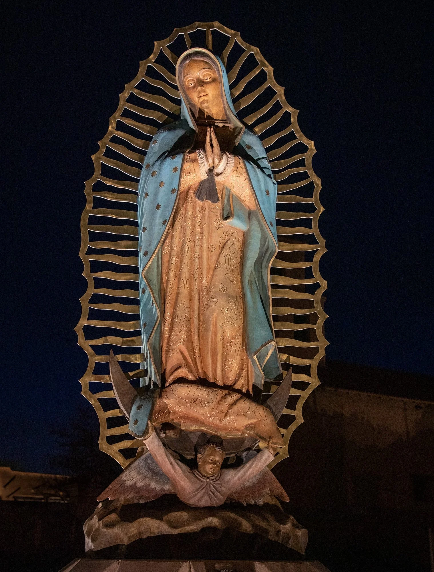 Our Lady of Guadalupe
