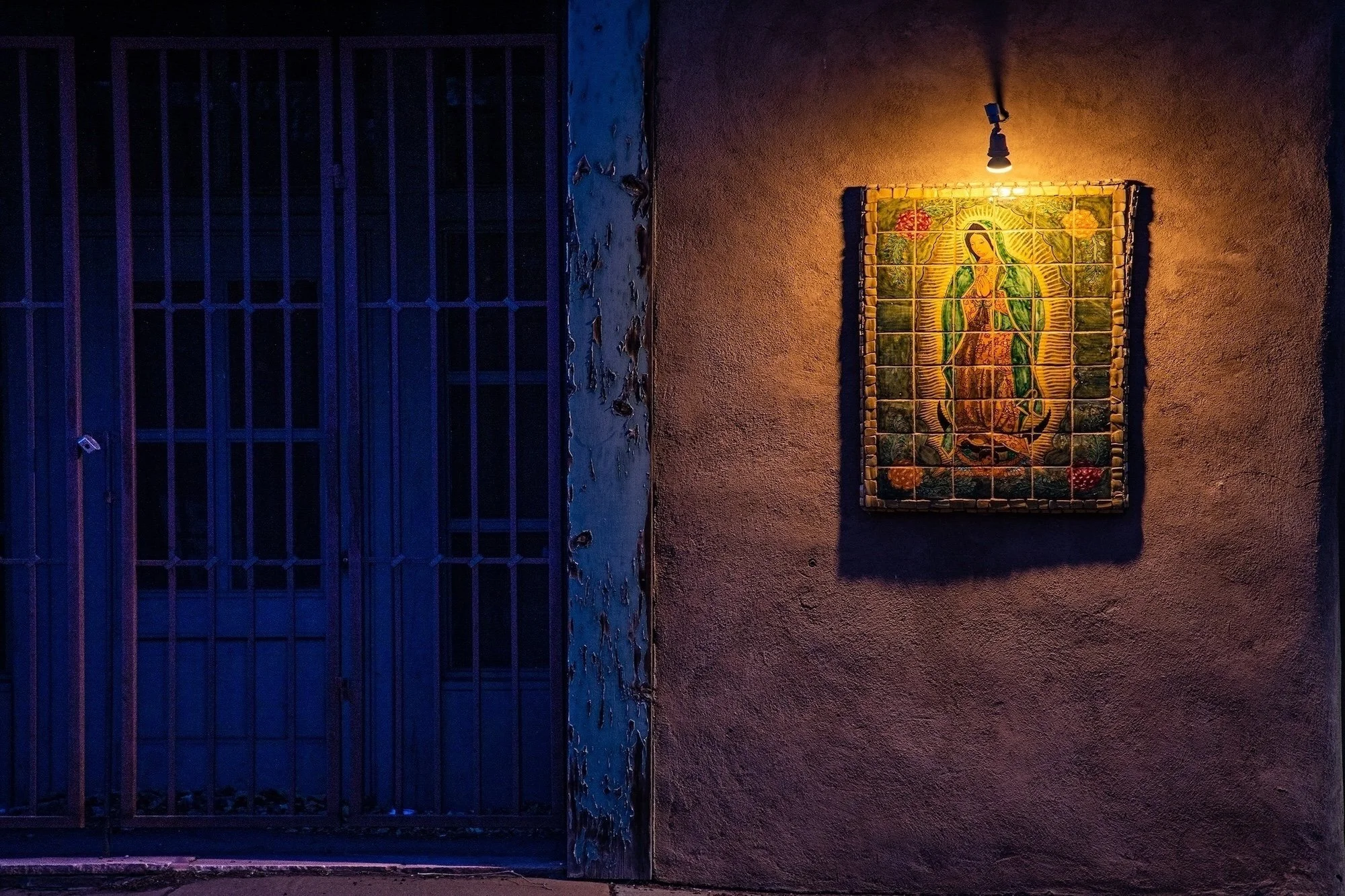 Lupita on Alameda.jpg