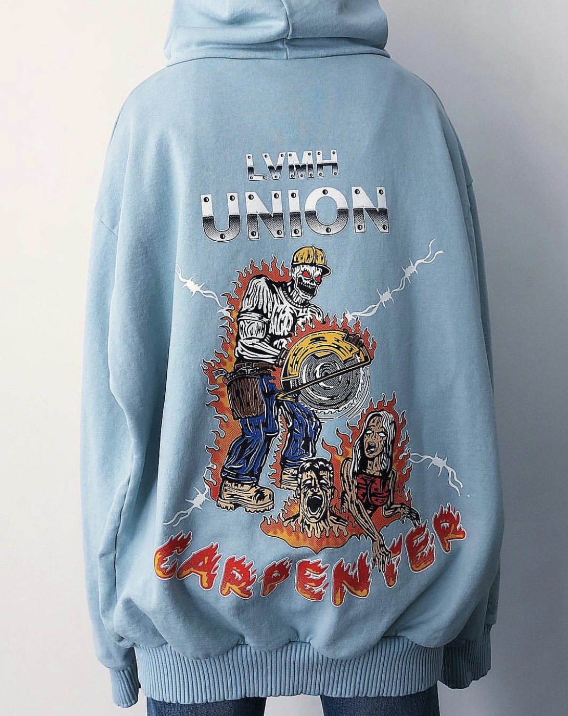 Warren Lotas Paris Showroom SS19