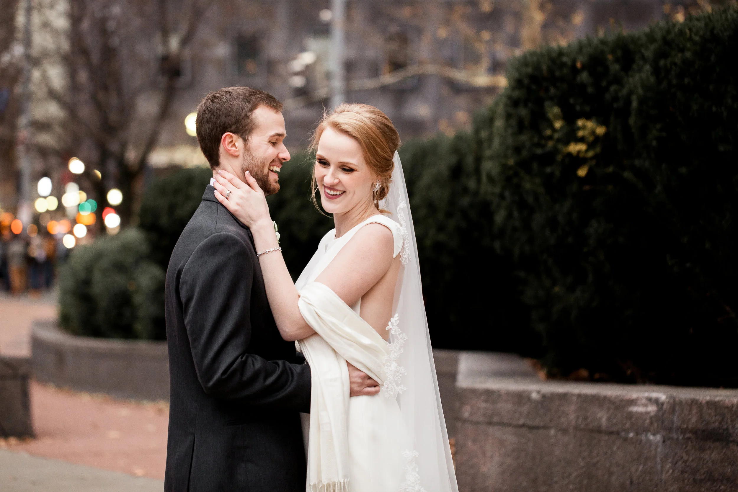  DoubleTree by Hilton Hotel &amp; Suites Pittsburgh, PA Wedding | Abby&amp;Tyler