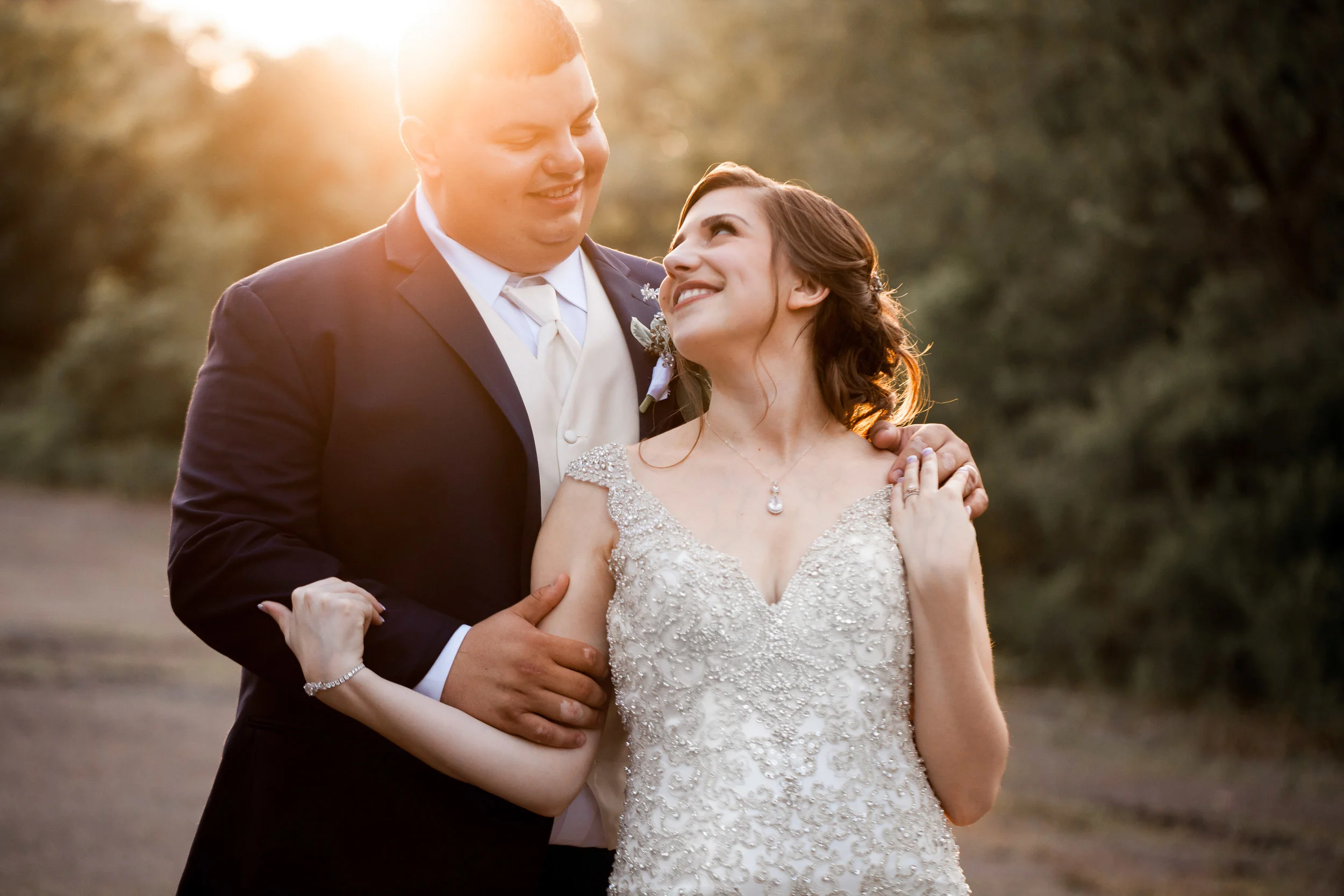 Rural Pennsylvania Wedding | Rachael+Nick