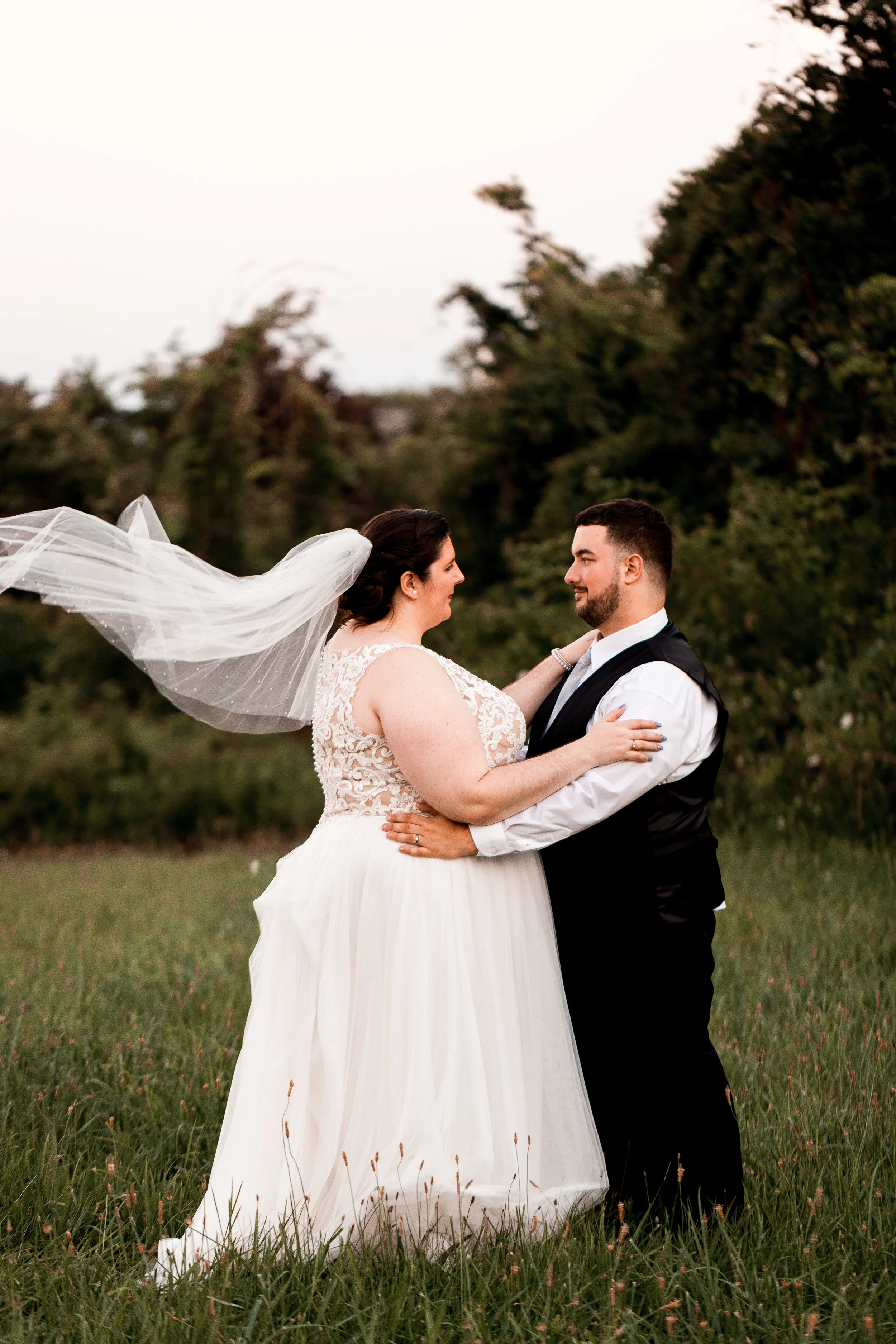 The Fez Pittsburgh PA Wedding | Lexus+Dan