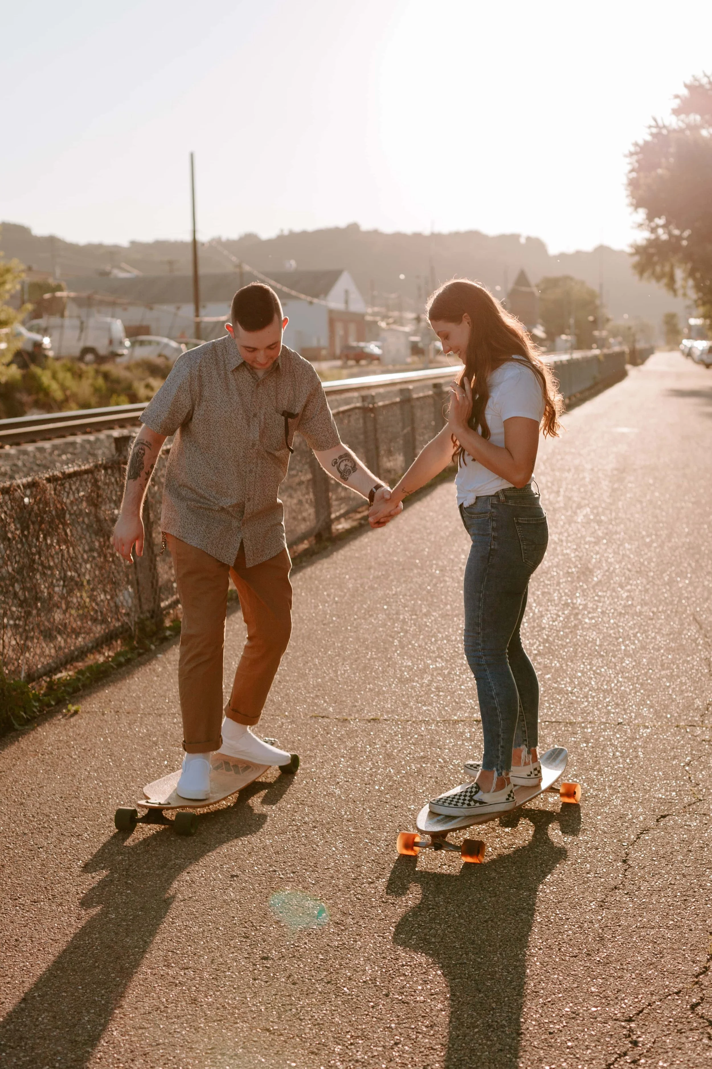 couple sessions