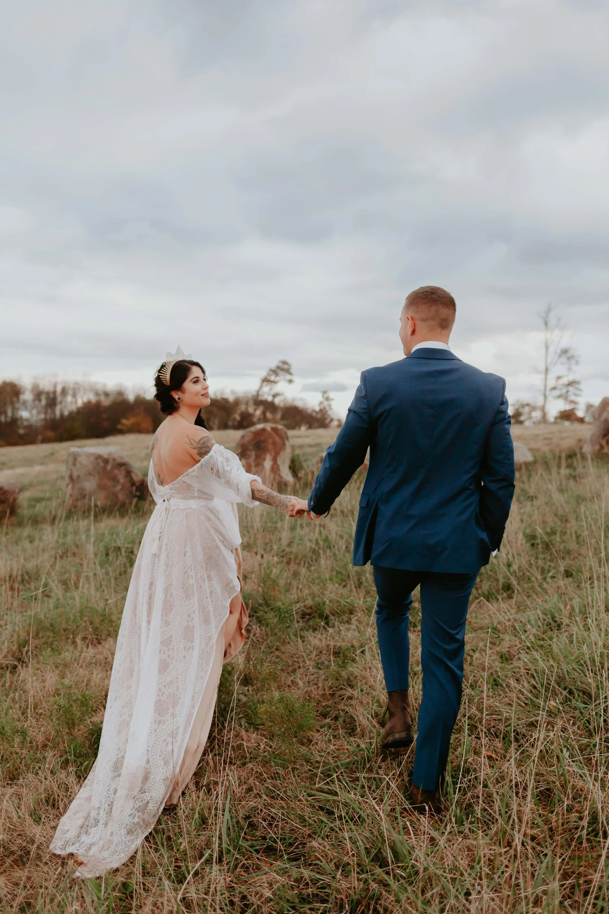 elopements