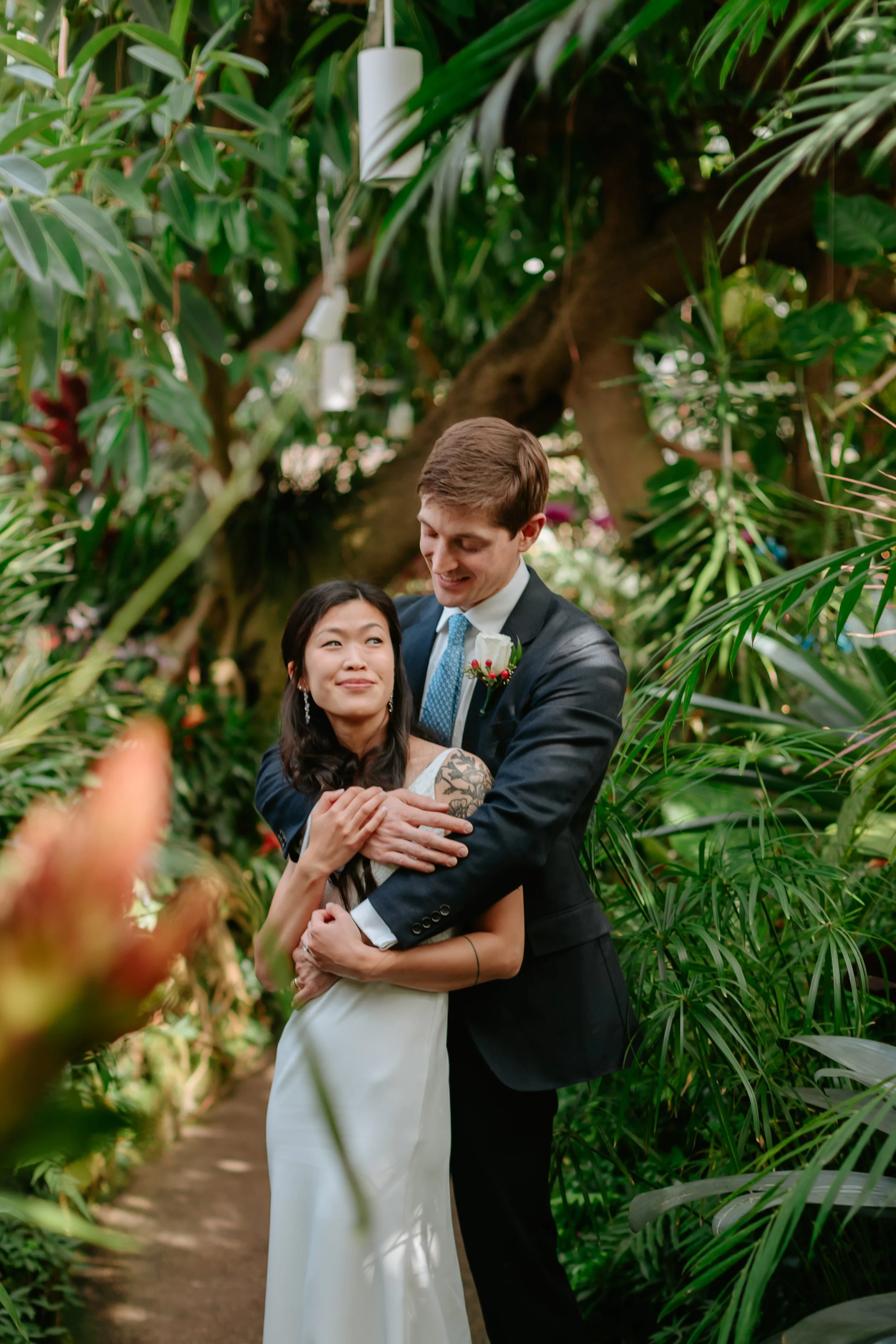 Brooke+Christian