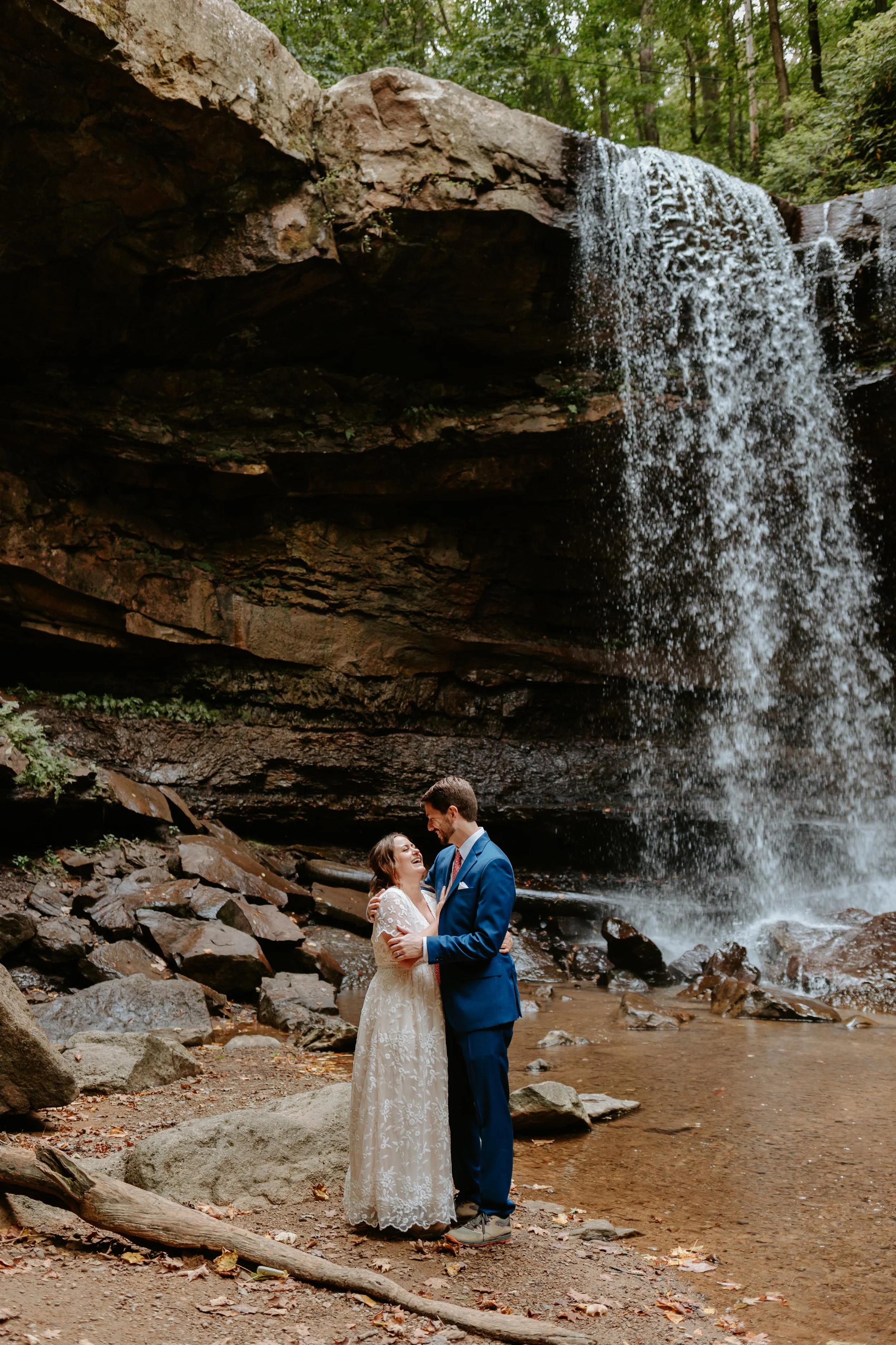 Emily+Kevin
