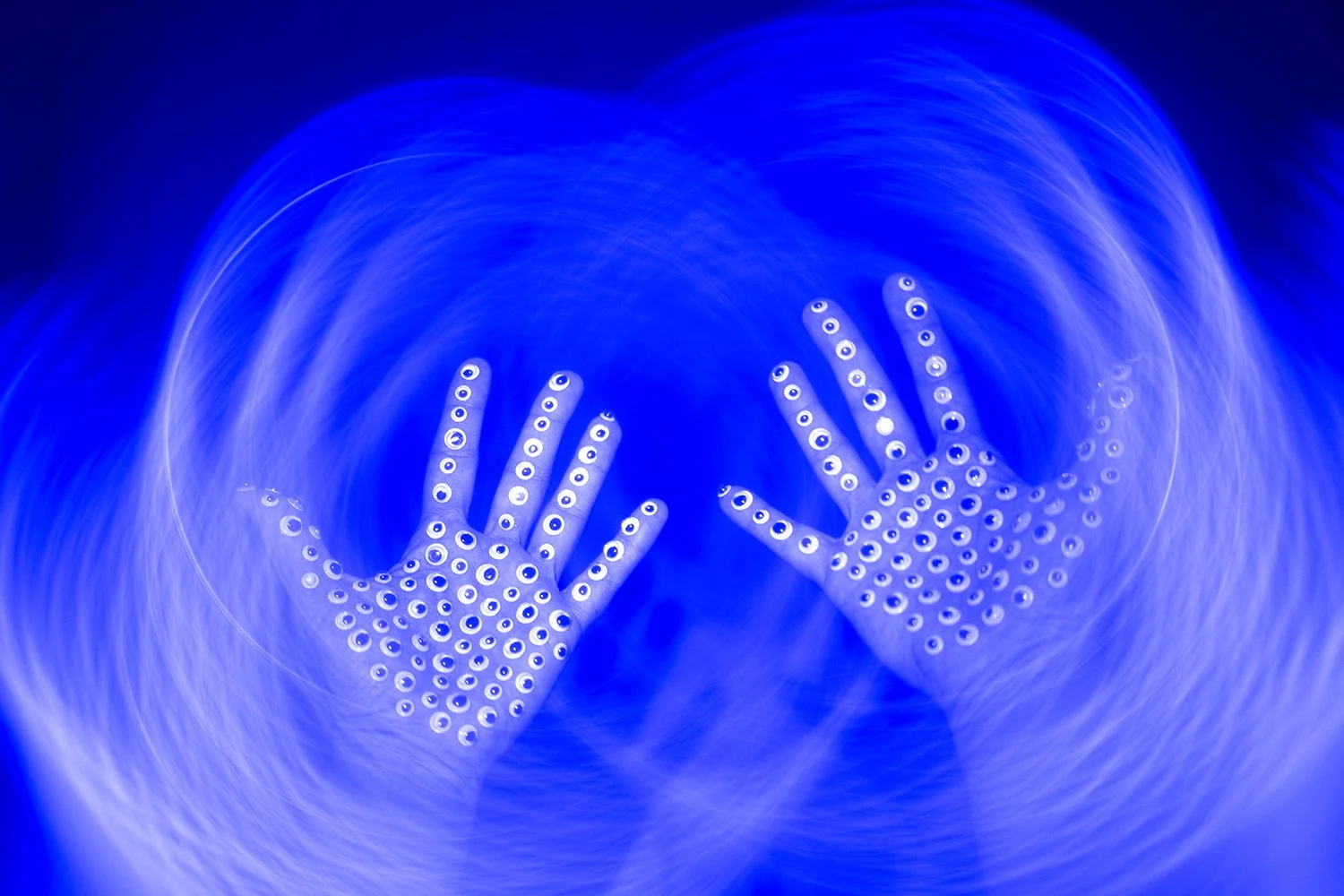 Do you see what I see? #2, 2025