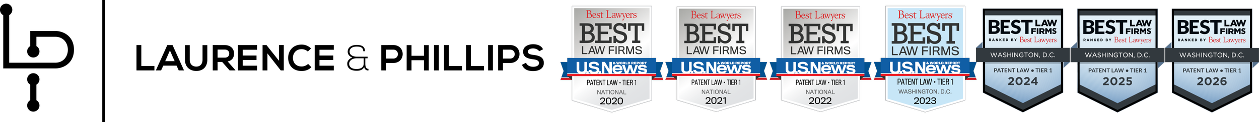 Laurence &amp; Phillips IP Law