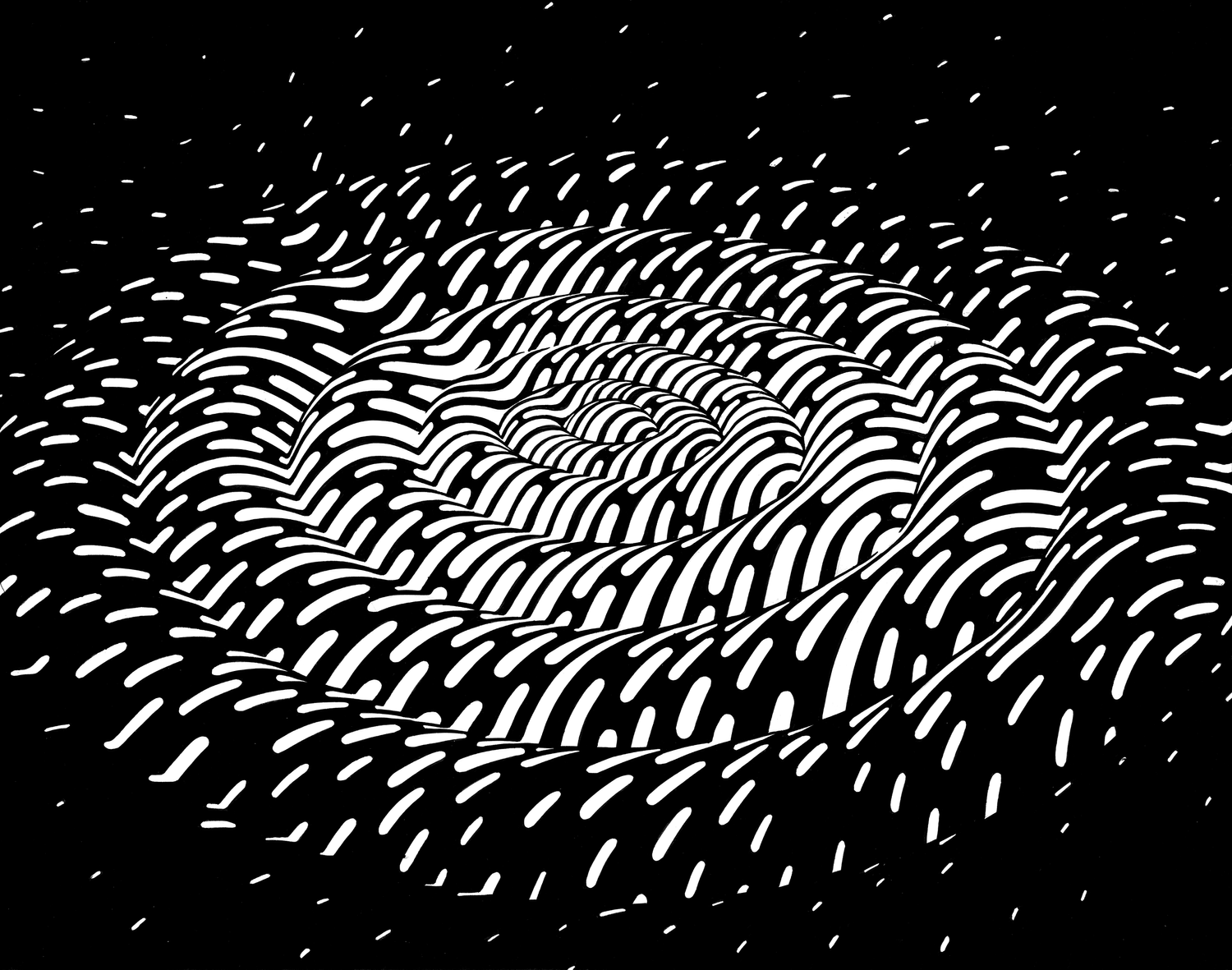 MAMMATUS — Brendan Monroe
