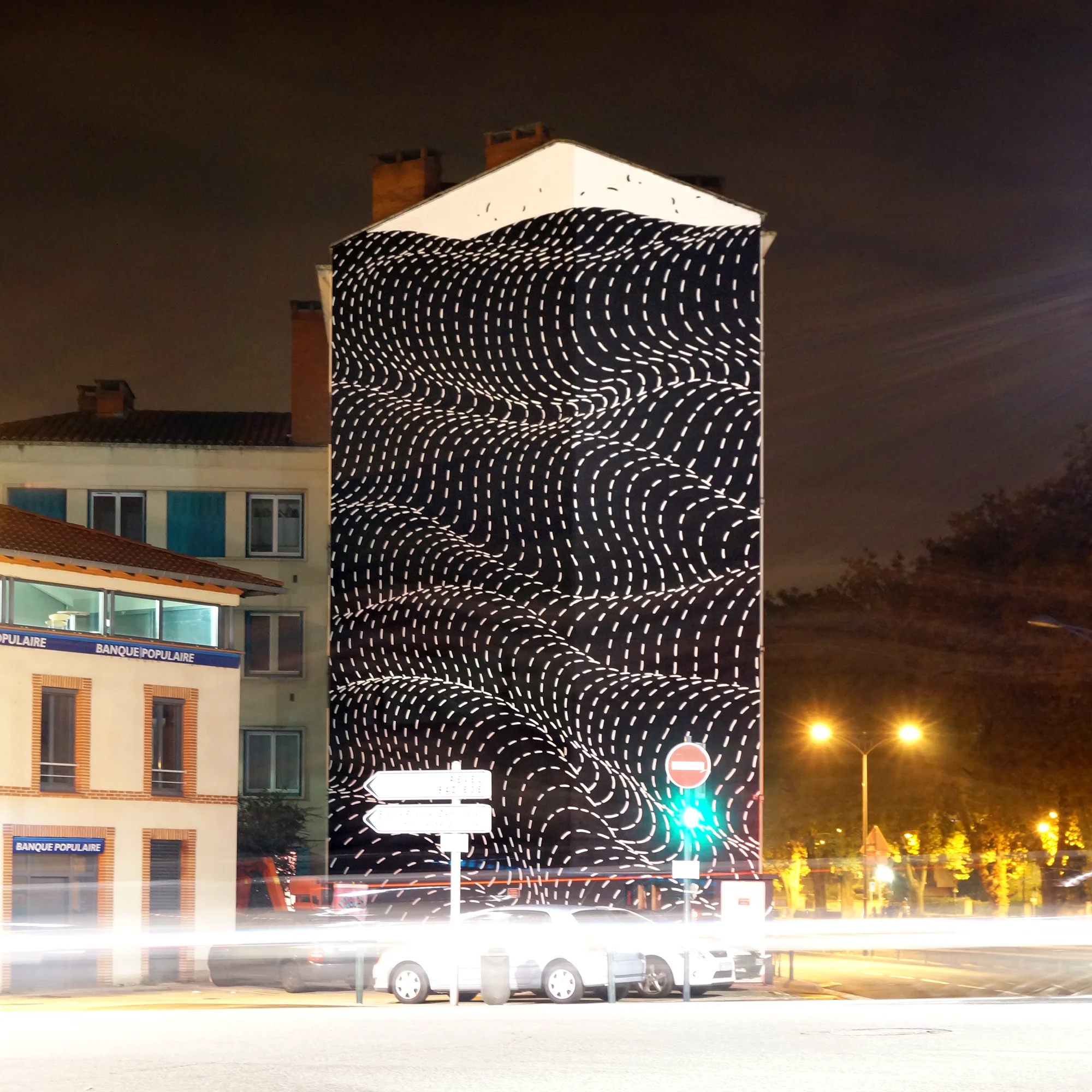  W.O.P.S. Festival, Toulouse, France 