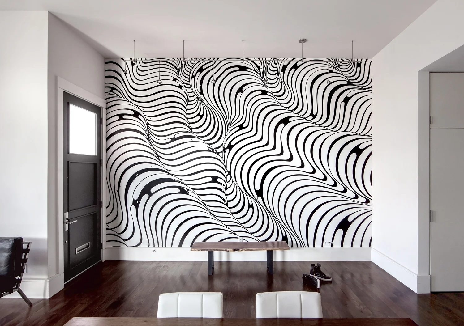  Private Residence, San Francisco, CA 