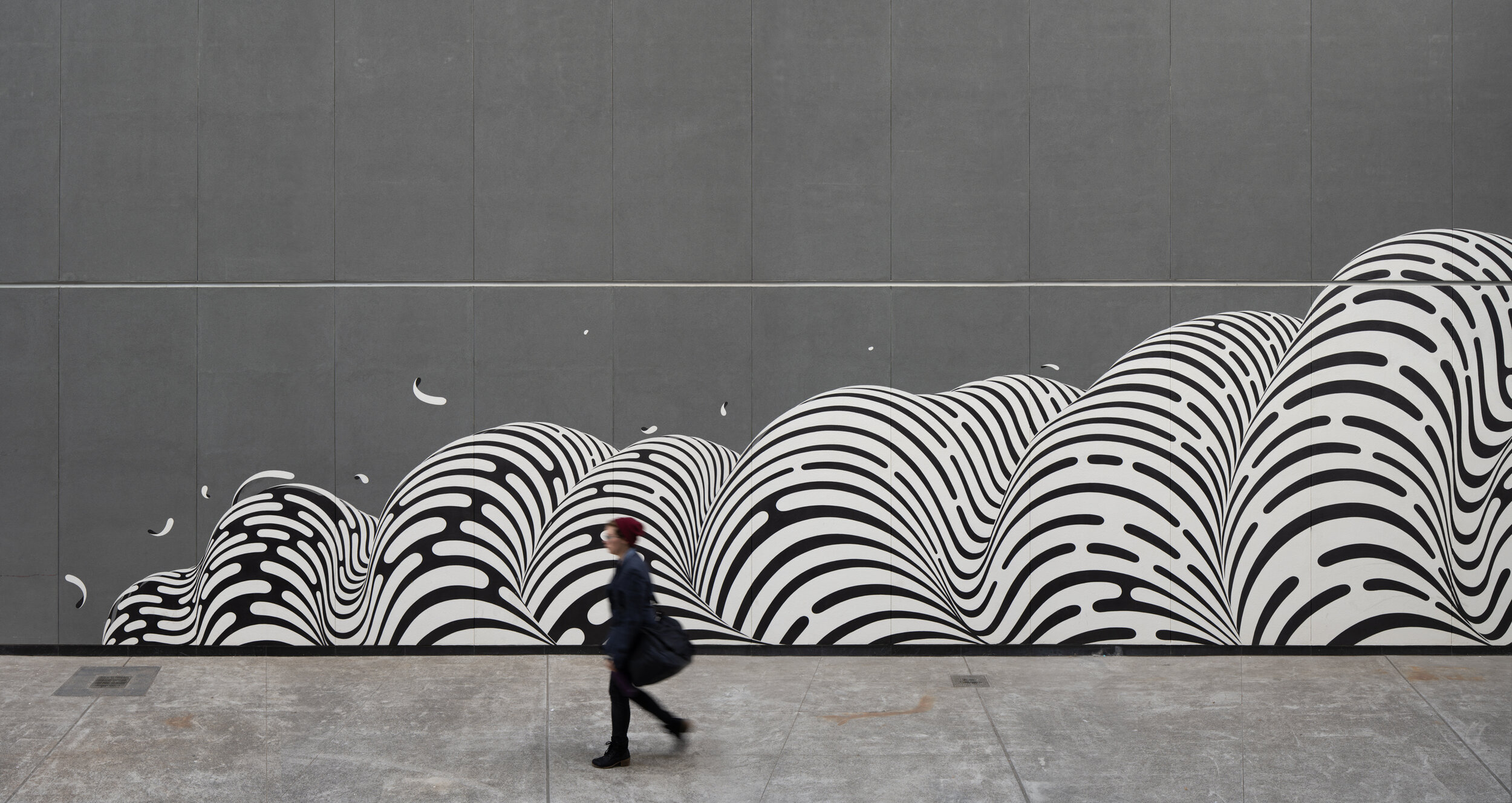  Moscone Center, San Francisco, CA  Photo by Ethan Kaplan 