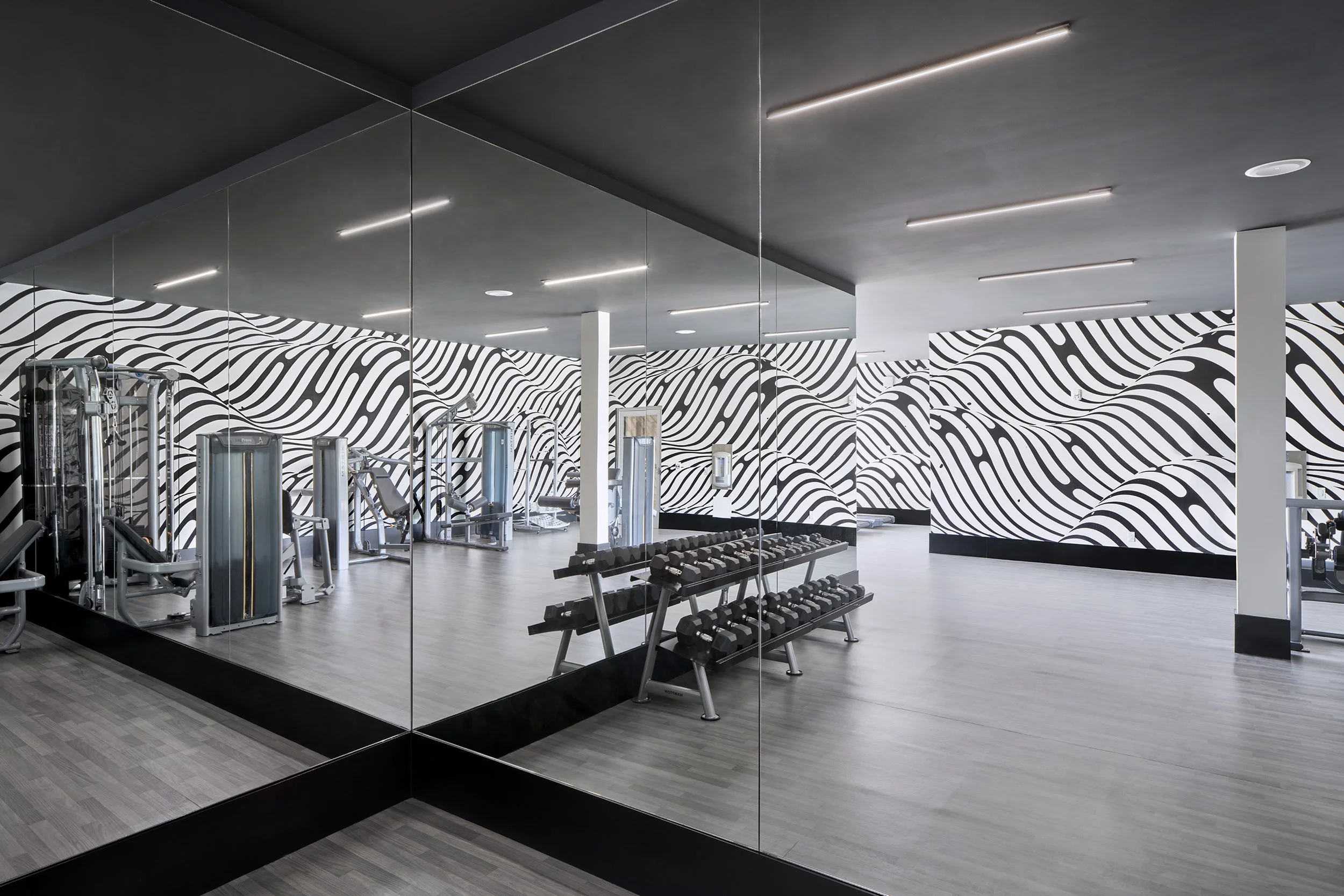  The Crest, Long Beach, CA  Photo by Brandon Shigeta 