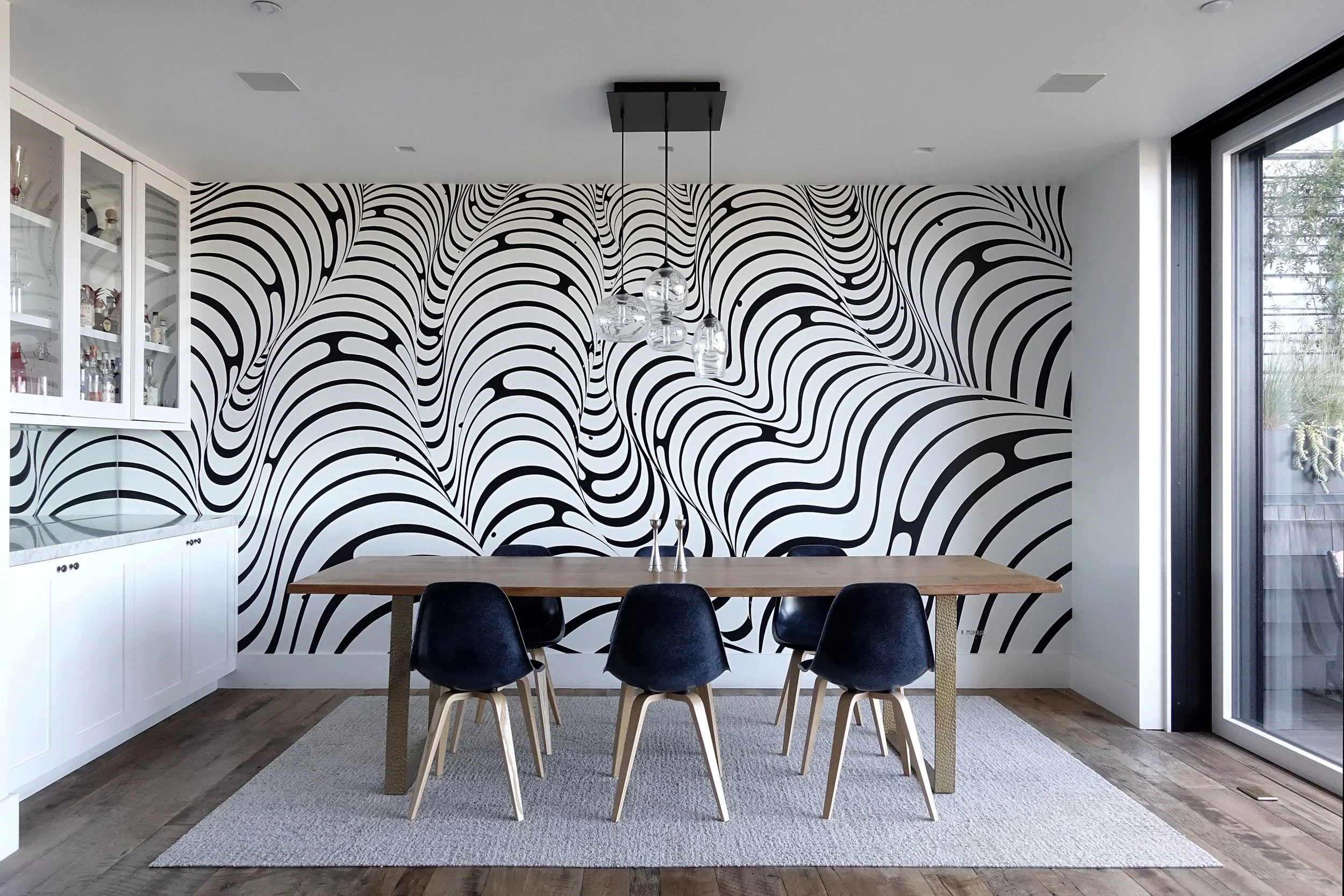  Private Residence, San Francisco, CA 