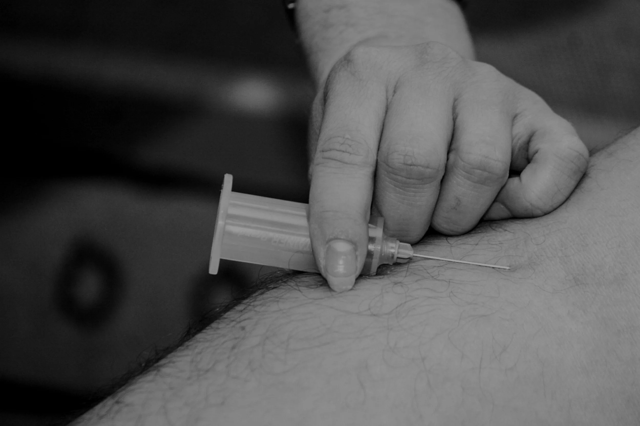 Blutabnahmen &amp; Labor