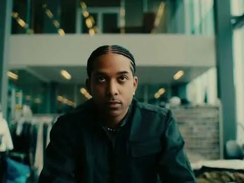 SOR X G-STAR RAW GLOBAL