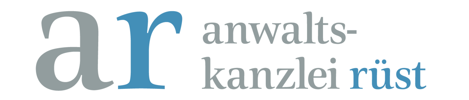 Anwaltskanzlei Rüst