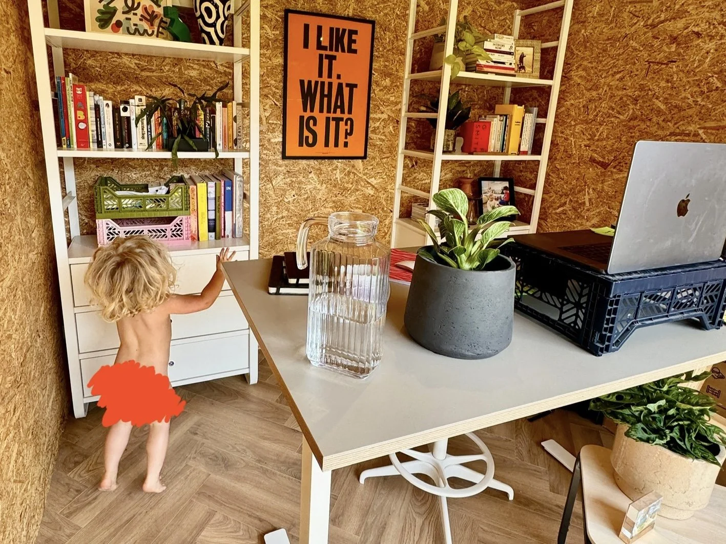 Flexible working isn’t 9 to 5