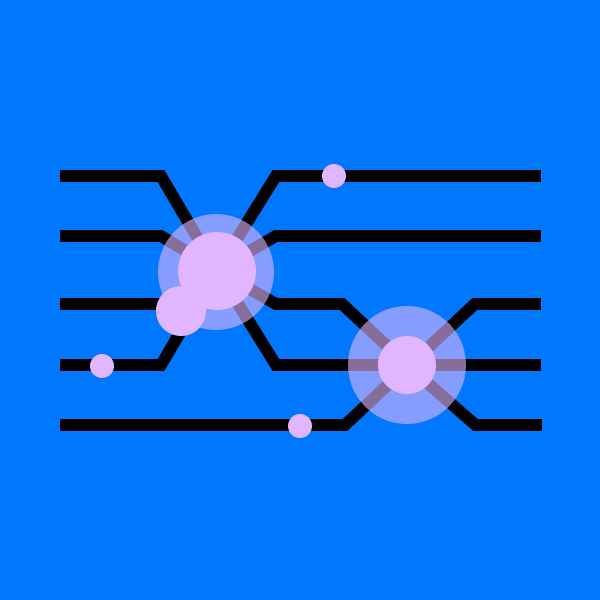 The invisible systems that power delivery