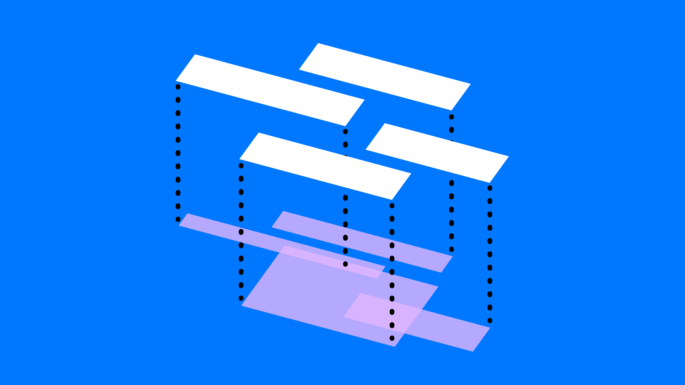 Designing how organisations deliver for customers