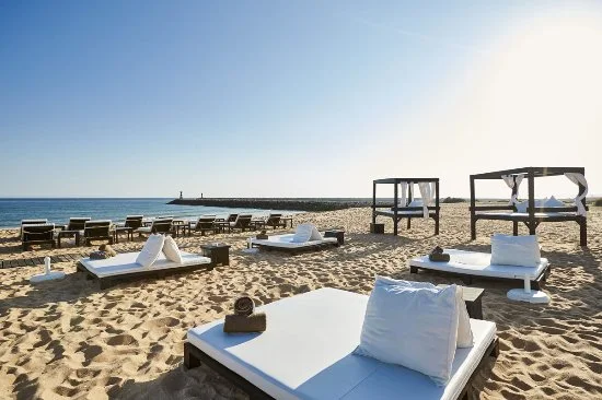 Puro Beach Bar