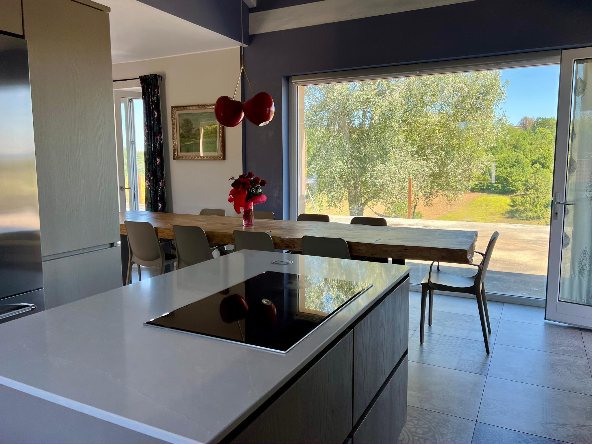 Modern Villa, Vigliano d'Asti