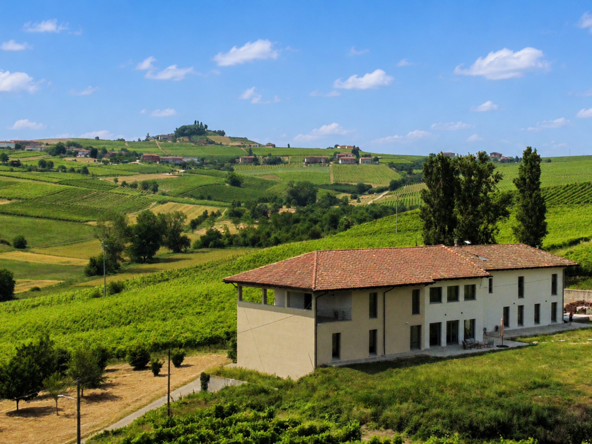 Villa Zucchetto