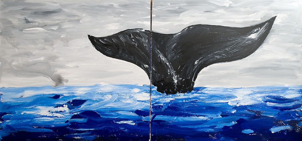 Las ballenas