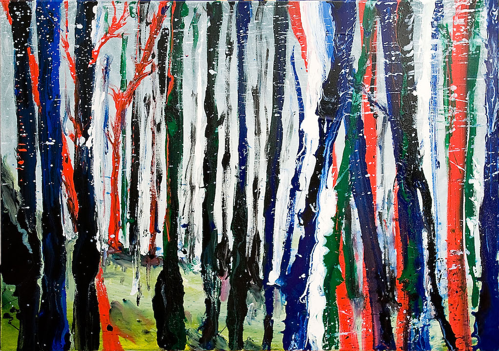 Norvegian wood