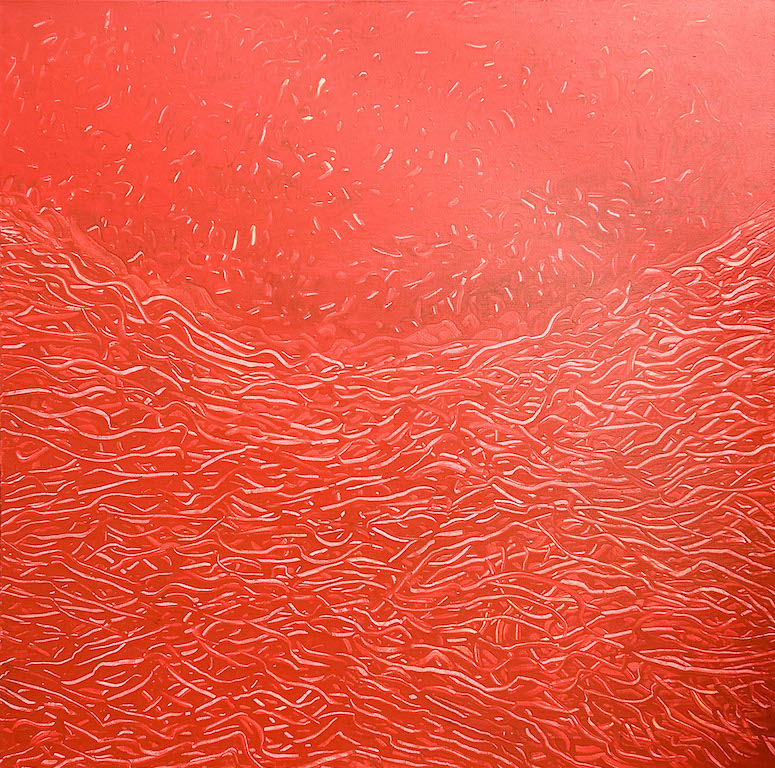 Onda rossa