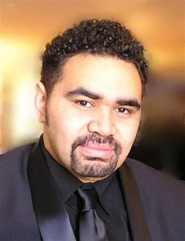 Steven Rapana, Choir Leader of Everybody Sings - She Sings Remuera and Mt Eden