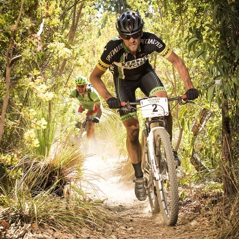 Single Track Minds