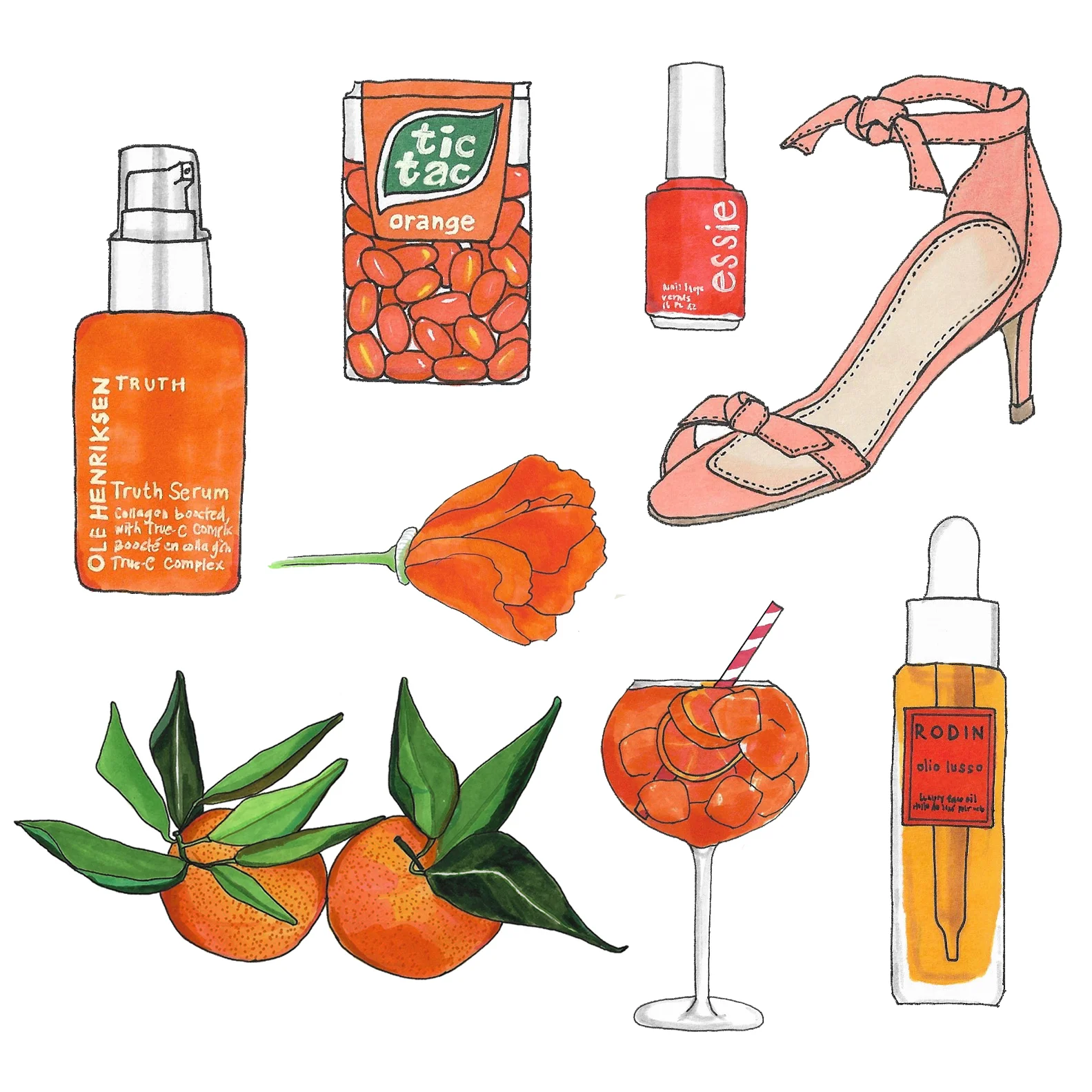 Orange Collage eva rose.jpg