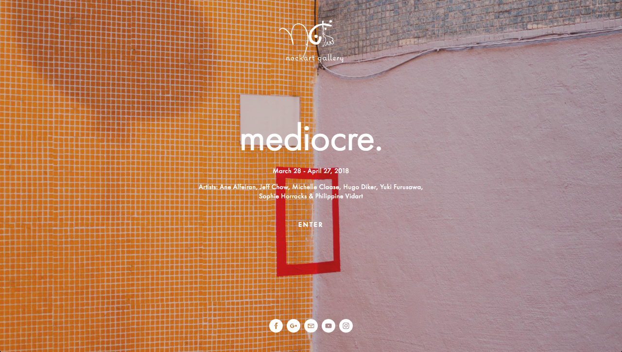 Mediocre_NockArt Gallery.png