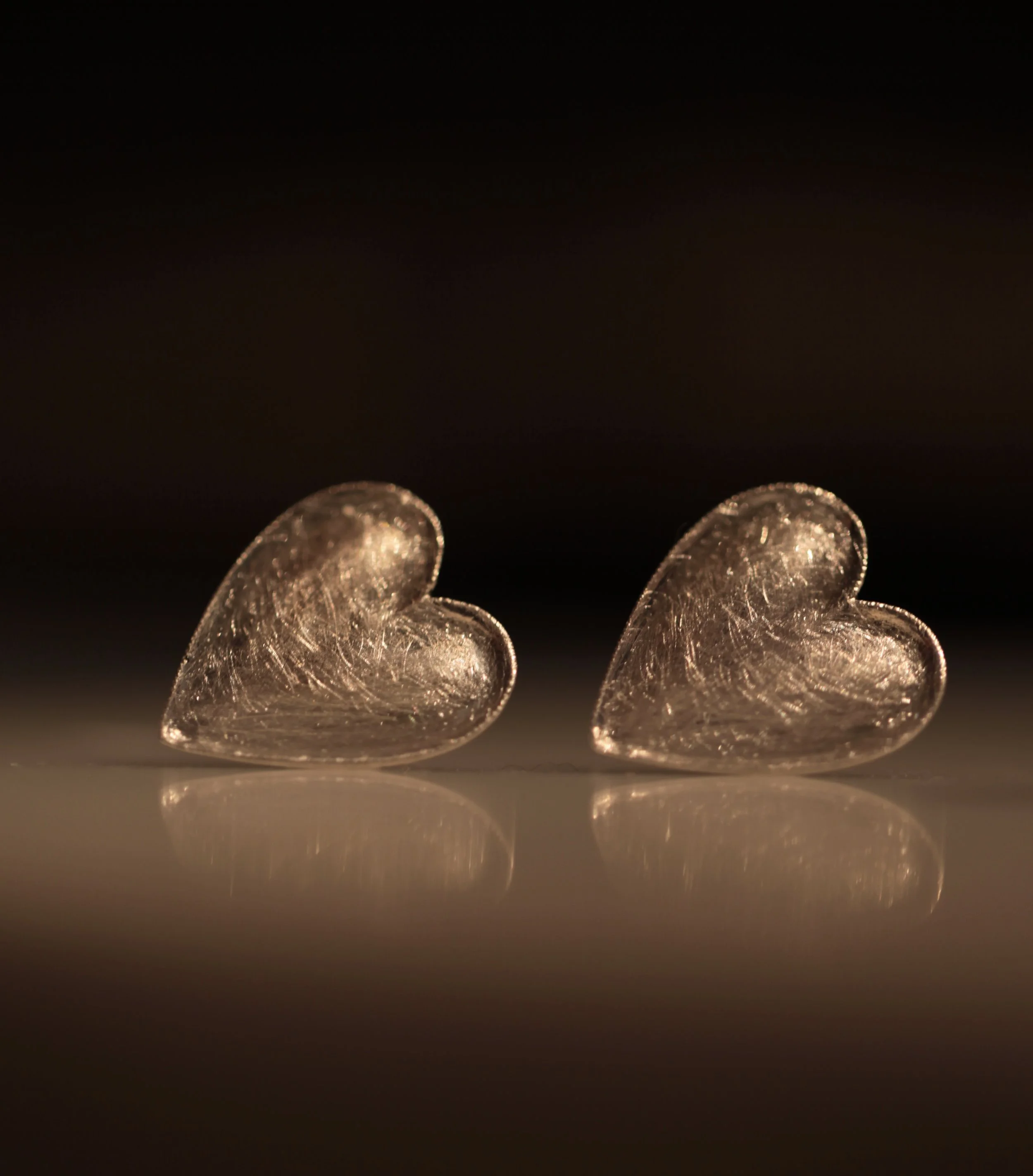 Sweet Heart Earrings