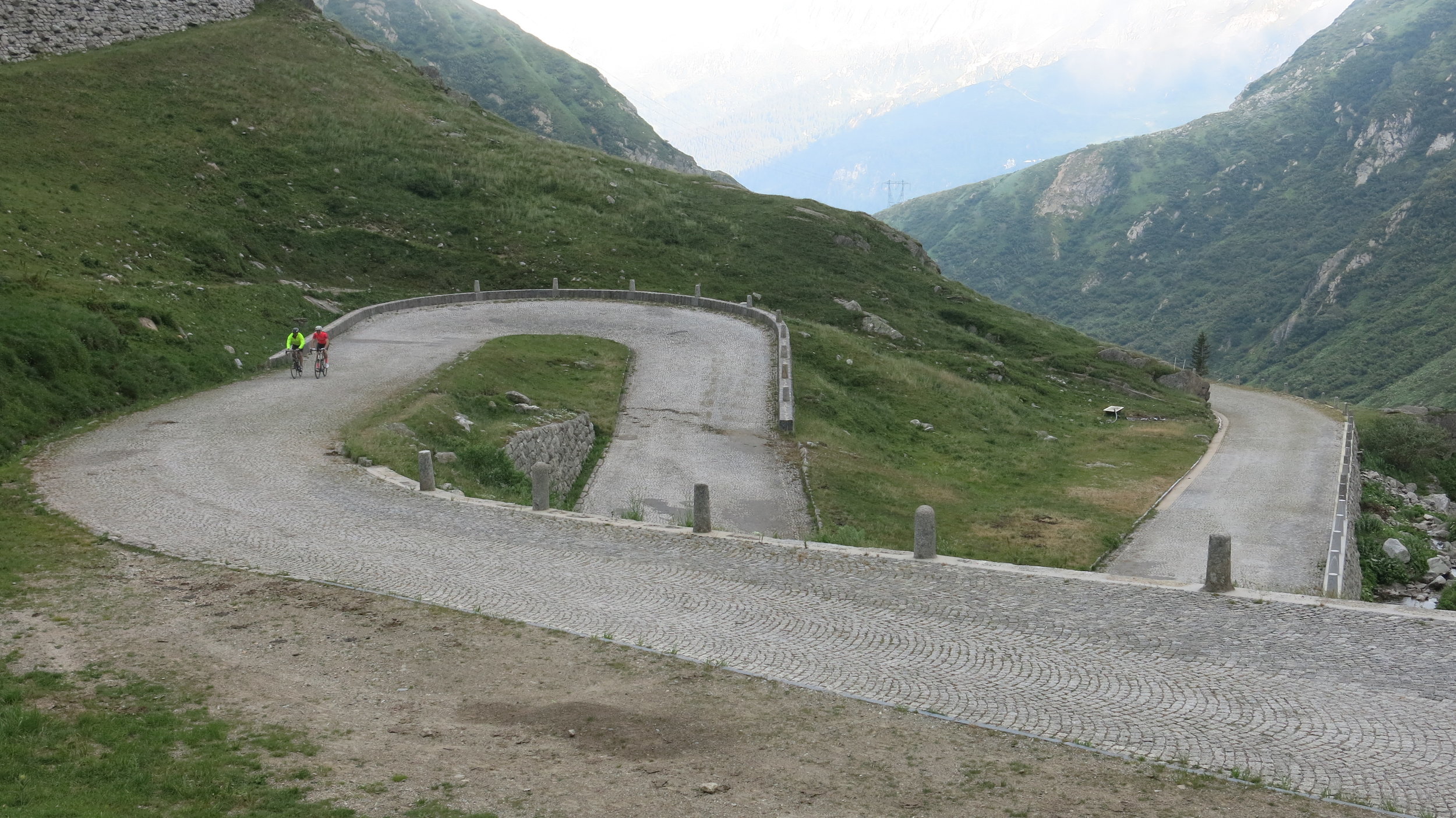 Tremola Two Tyred Tours