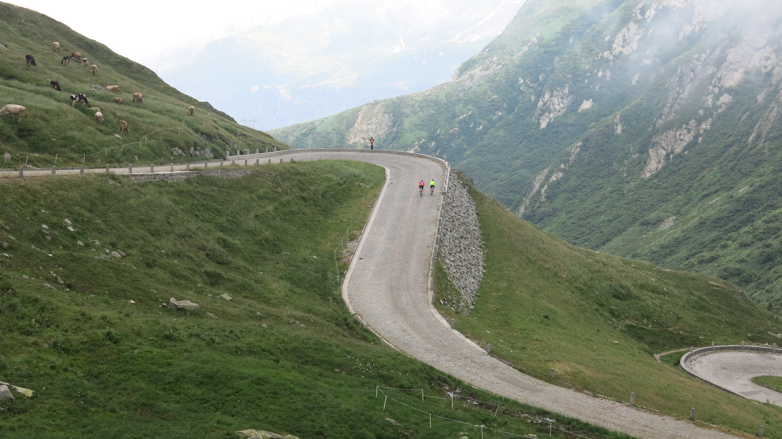 Tremola Two Tyred Tours