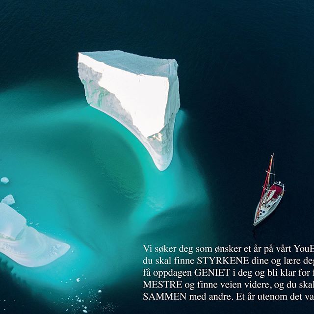 Vi søker deg som ønsker et år på vårt YouExploreAcademy, en plass der
du skal finne STYRKENE dine og lære deg å bruke dem. En plass der du skal få oppdagen GENIET i deg og bli klar for fremtiden. Du skal få oppleve og MESTRE og finne veien videre, og du skal få nå MÅLENE dine alene og SAMMEN med andre. Et år utenom det vanlige, et år helt GRATIS.