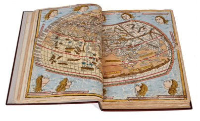 Claudius Ptolemaeus, Cosmographia, 1486, Est. £80,000 - £120,000
